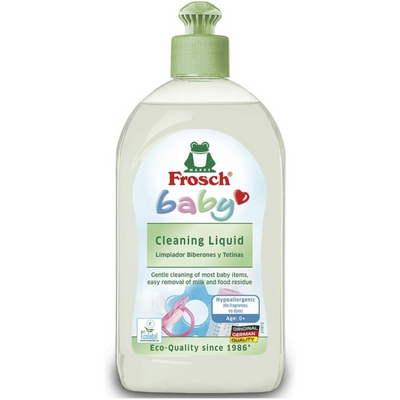 Frosch Baby Laundry Detergent