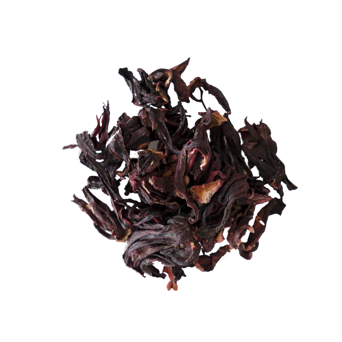 Smallflower Hibiscus Flowers (Cut) (4 oz) #10067416 photo