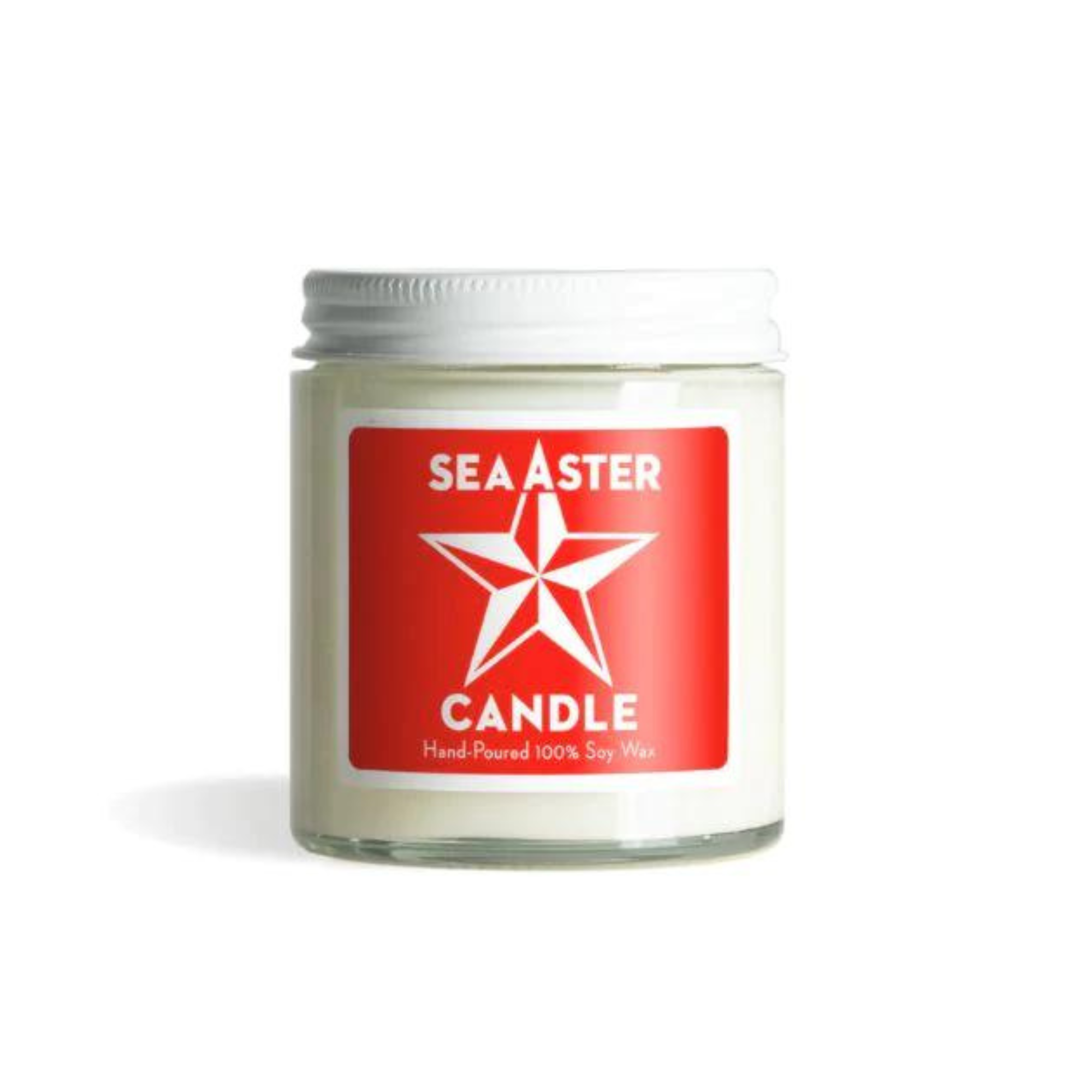 Kala Sea Aster Jar Candle (4 oz) #10085275 photo