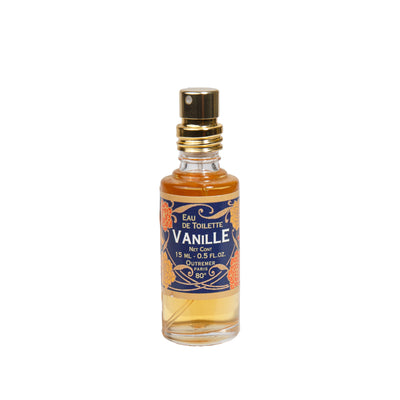 50ml Vanille Eau de Toilette🍭OUTREMER Spray Vanilla Sugar L'Aromarine