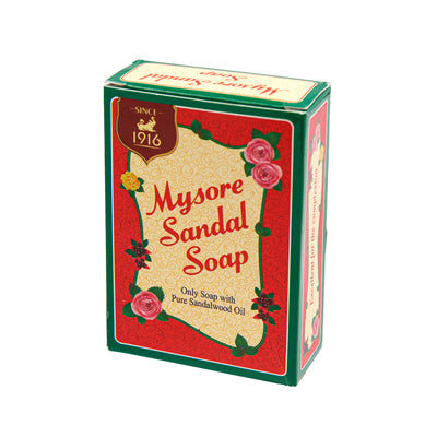 Organic Mysore Sandal Bath Soap at Best Price in Chandrapur | Koyal Herbal  World