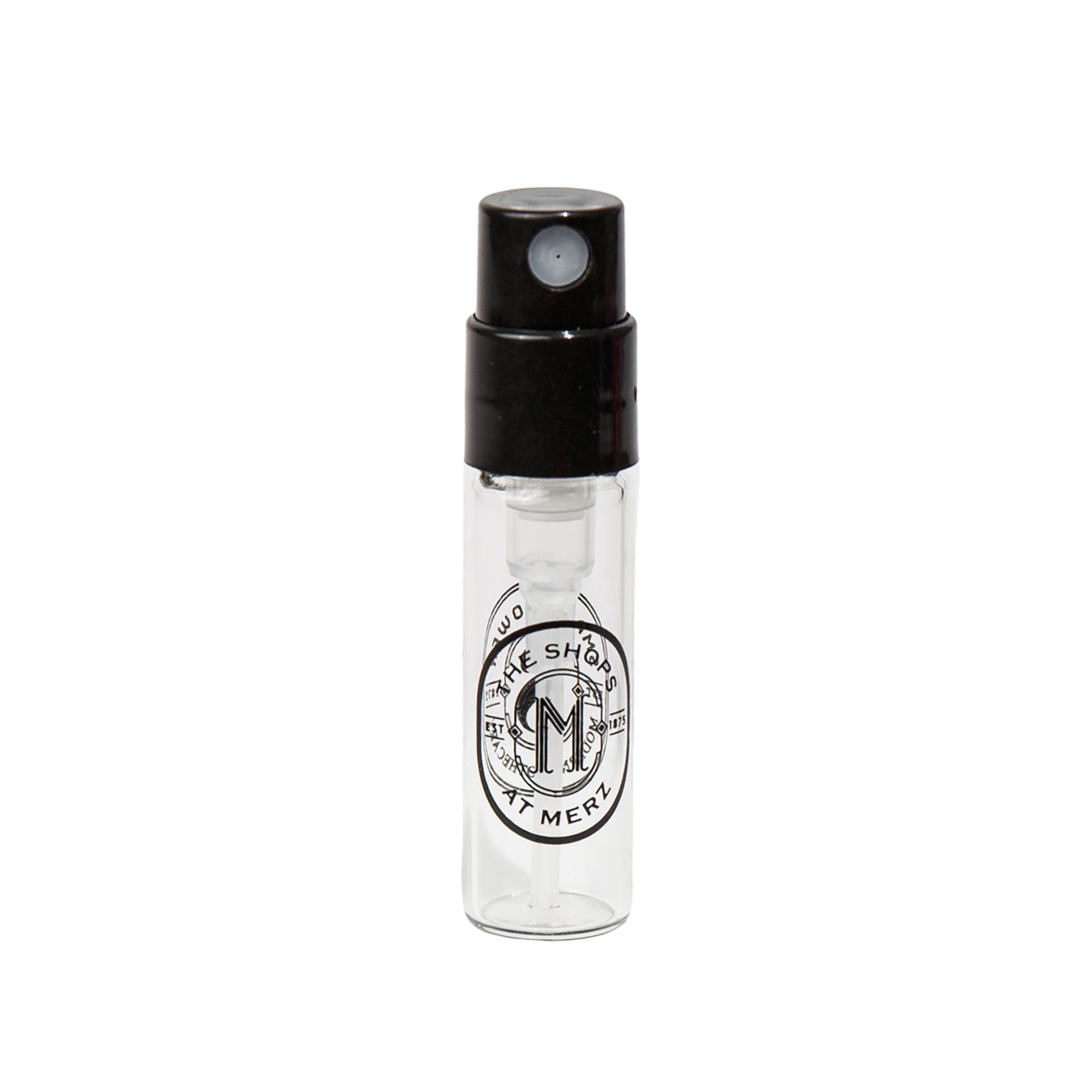 Blocki Sample - Press Club Eau De Parfum (1 ml vial) #10086236