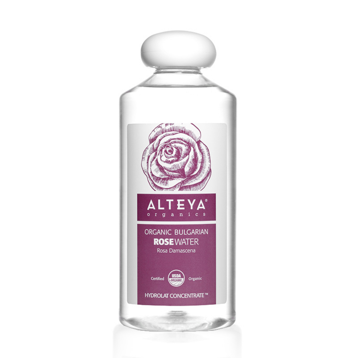 Alteya Organics Organic Bulgarian Rose Water (17 fl oz) #10077124