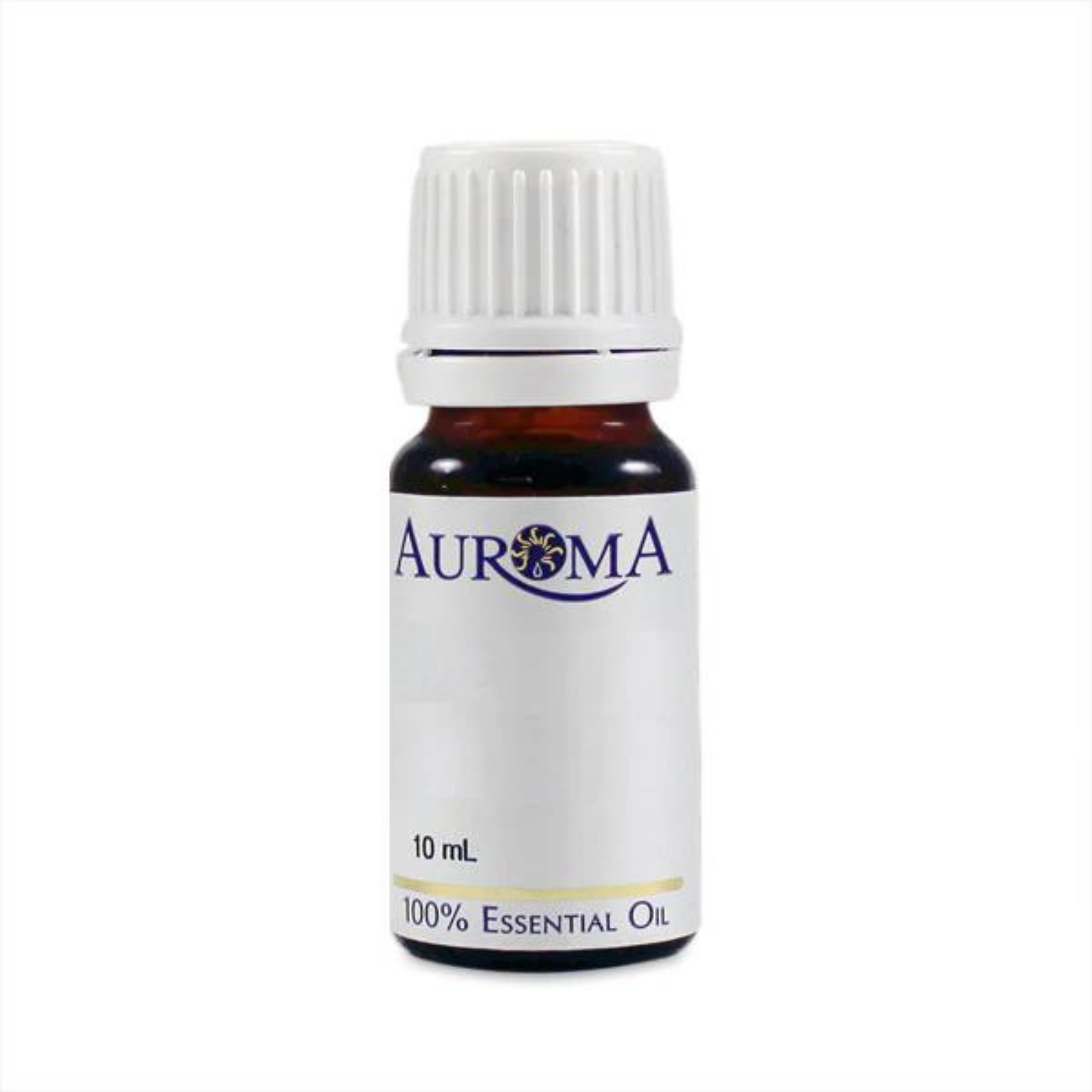 Auroma Chamomile German Essential Oil 5% in Jojoba Oil (0.33 fl oz) #29572