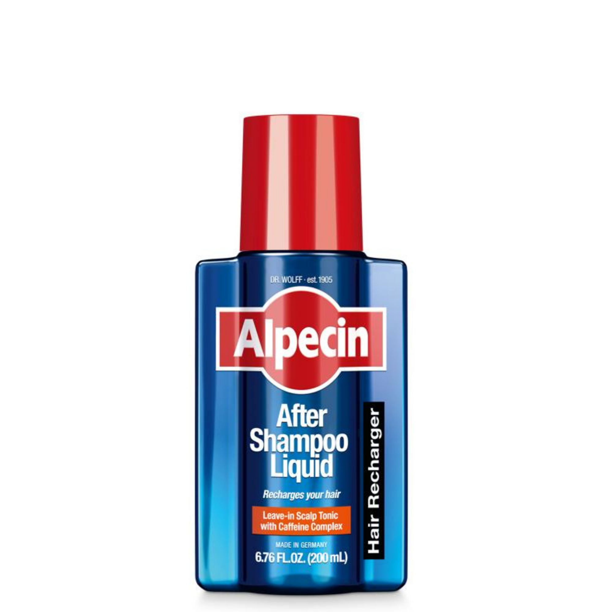 Alpecin After Shampoo Caffeine Liquid (200 ml) #10083327