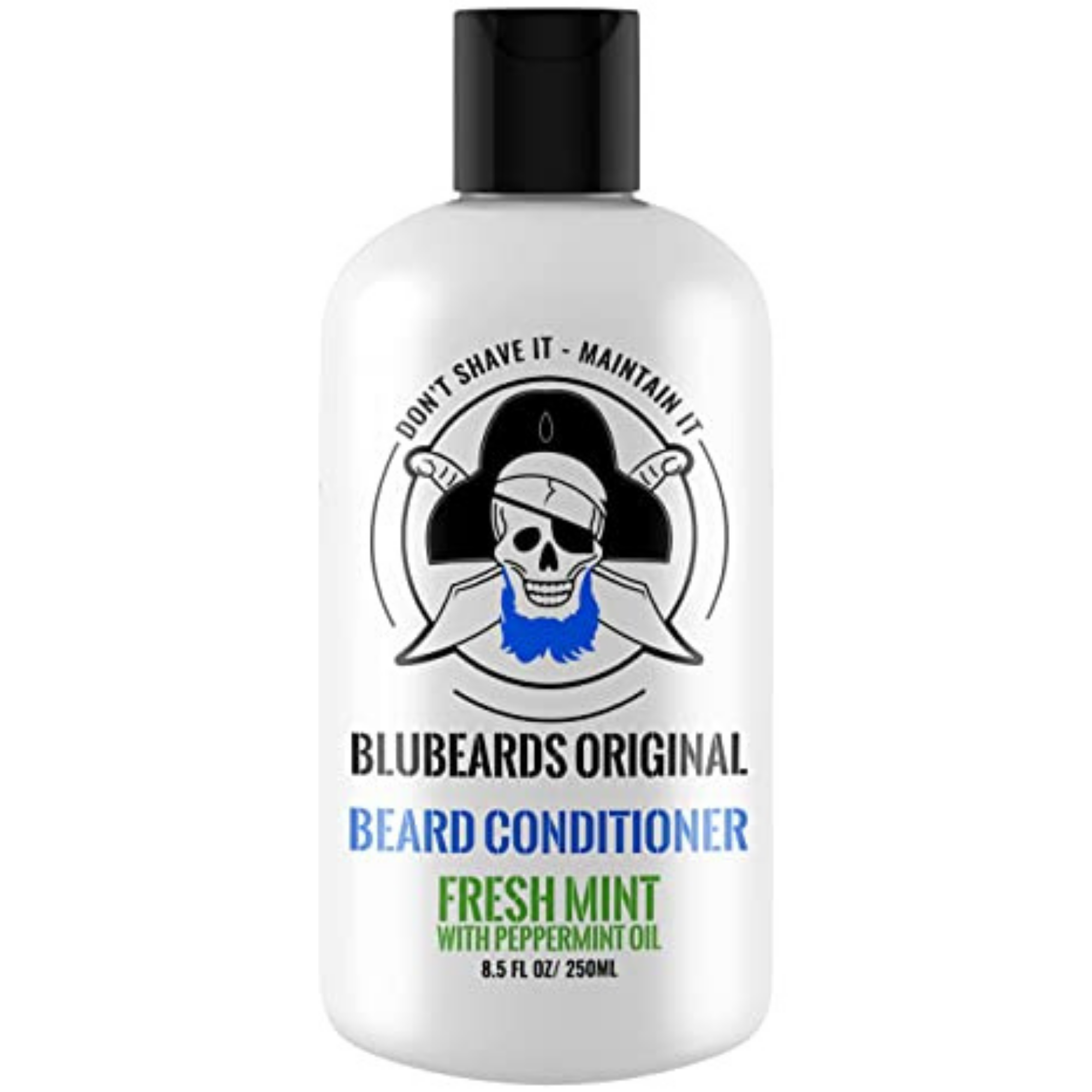 Bluebeards Original Fresh Mint Beard Conditioner (8.5 fl oz) #10071584