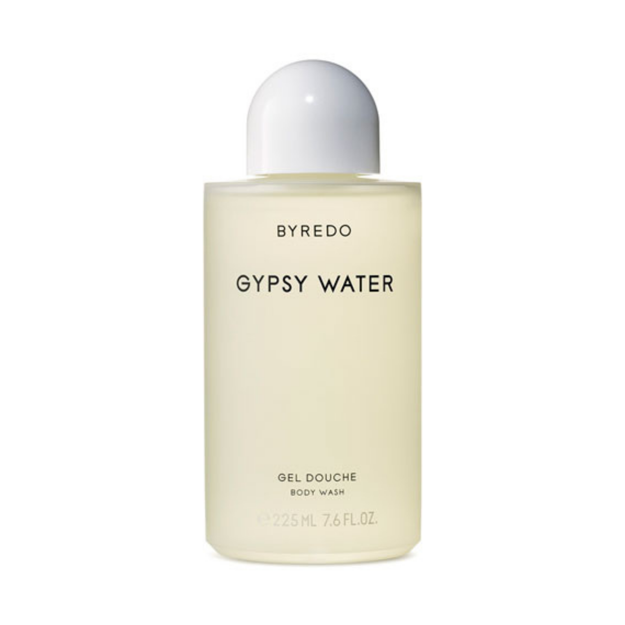 Byredo Body Wash- Gypsy Water (7.6 fl oz) #10078825