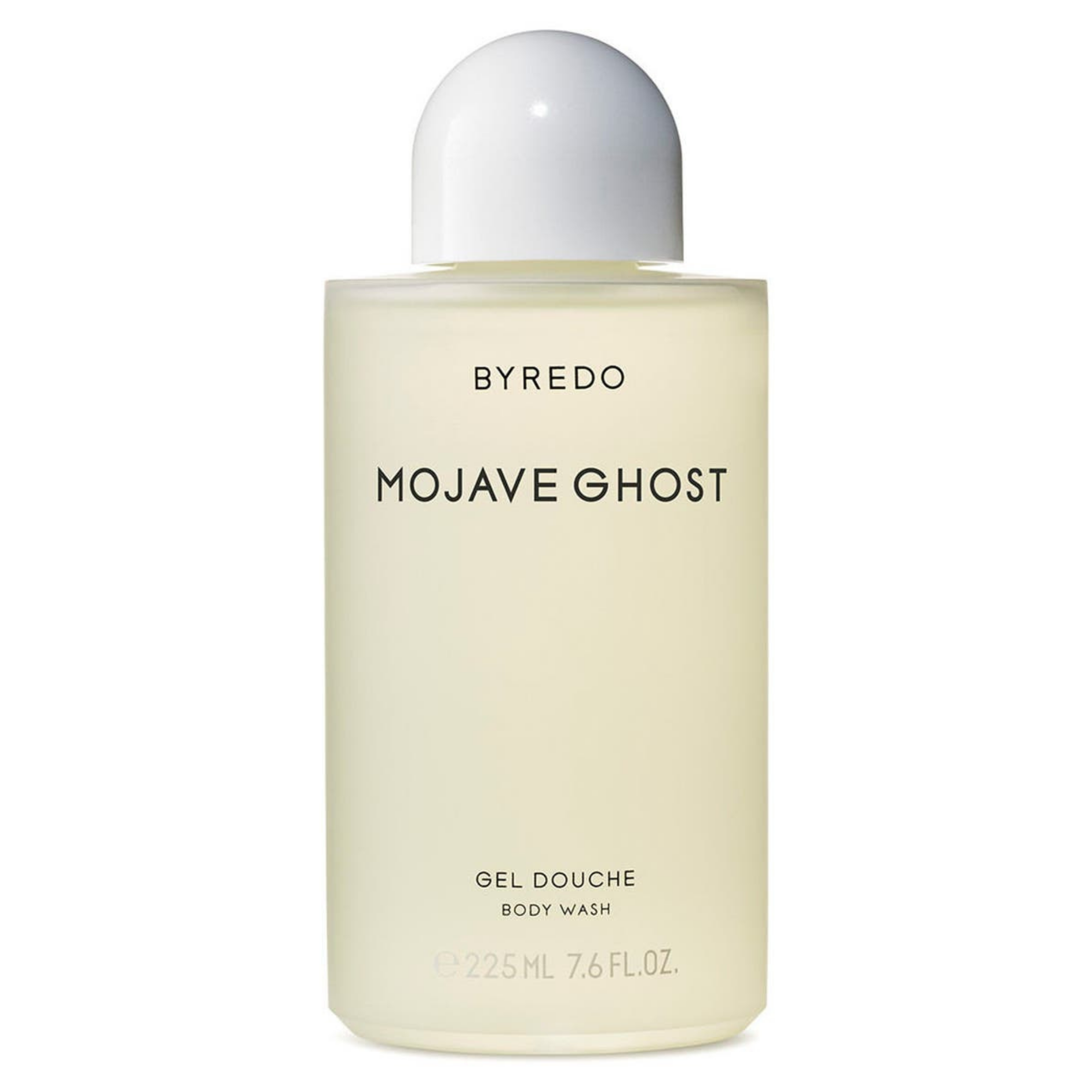 Byredo Body Wash- Mojave Ghost (7.6 fl oz) #10078826