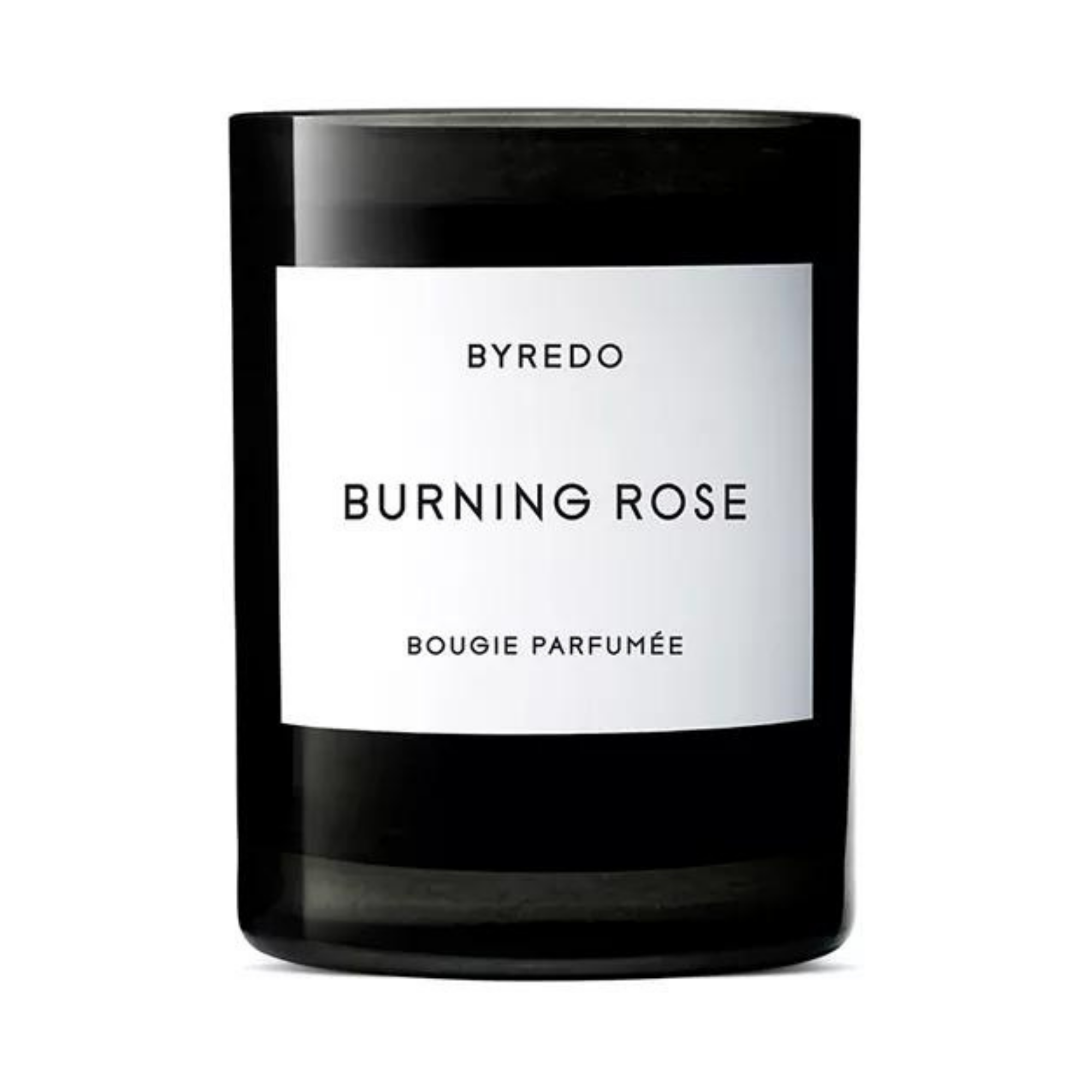 Byredo Candle-Burning Rose (240g) #10078780