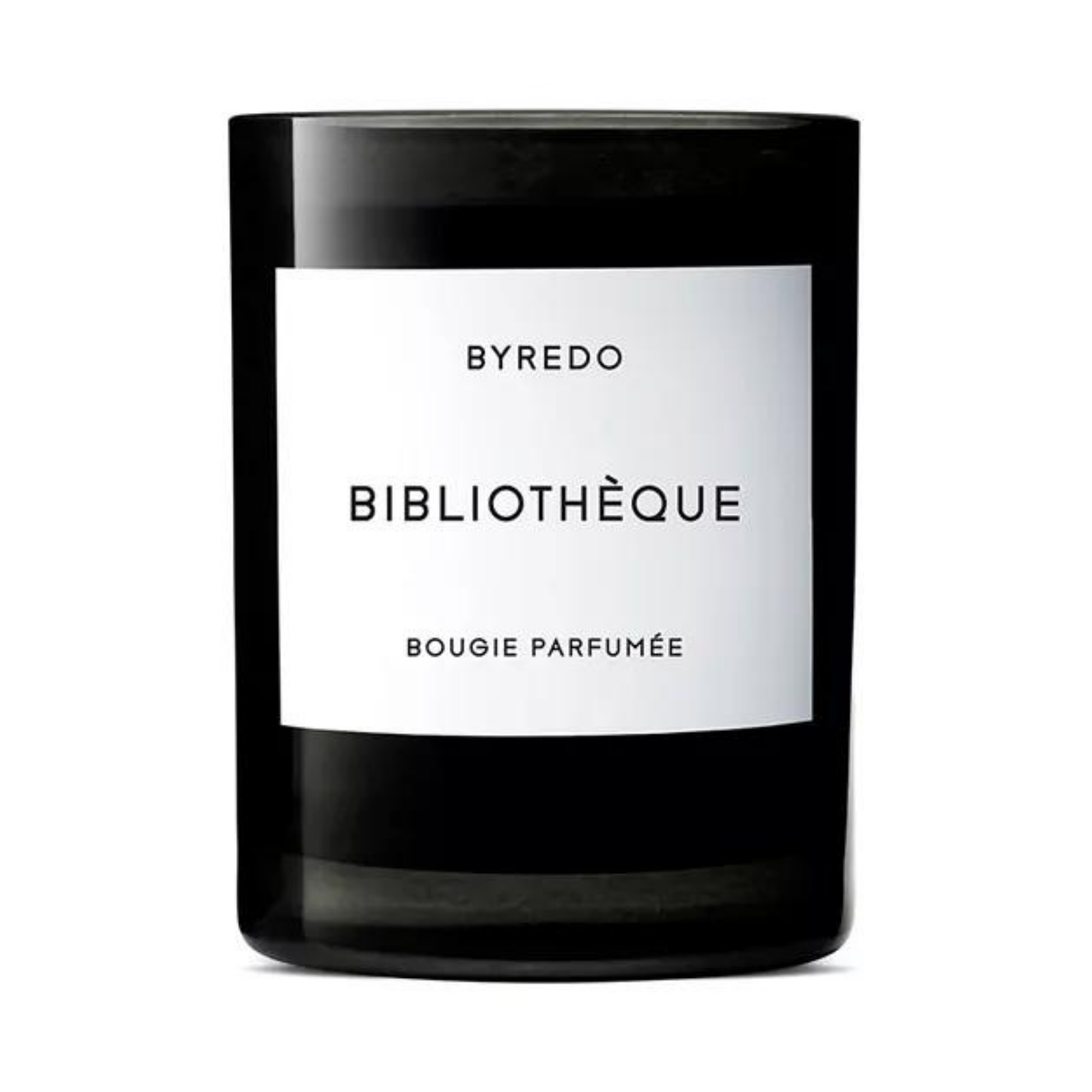 Byredo Candle-Bibliotheque (240g) #10078783