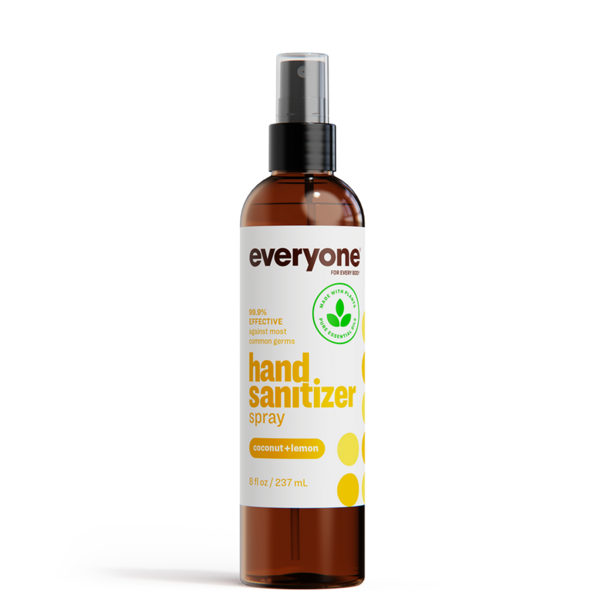 Coconut + Lemon Everyone Hand Sanitizer Spray (8 oz) #10084641