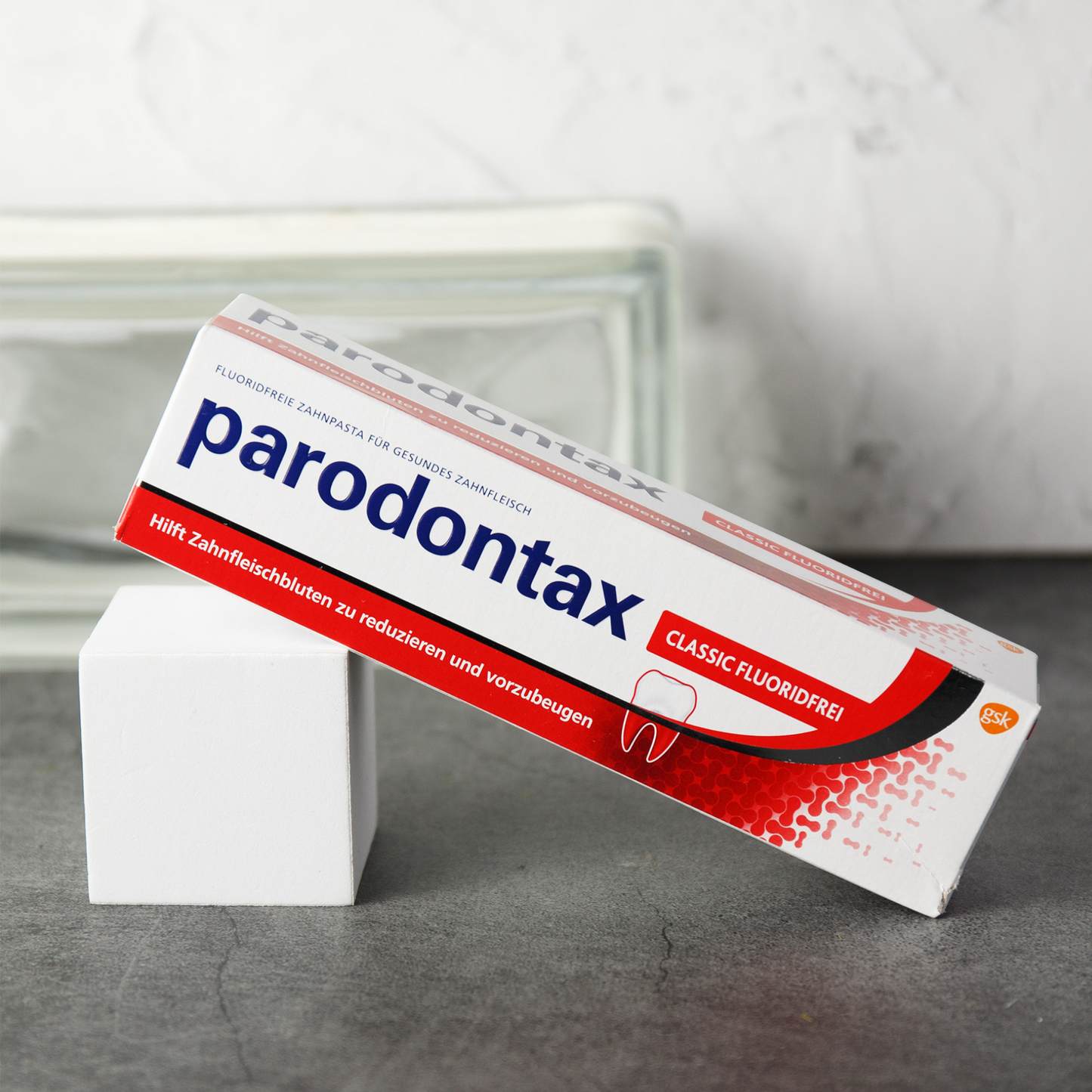 constante Vader fage Het is goedkoop Parodontax Herbal Toothpaste (2.5 oz) – Smallflower