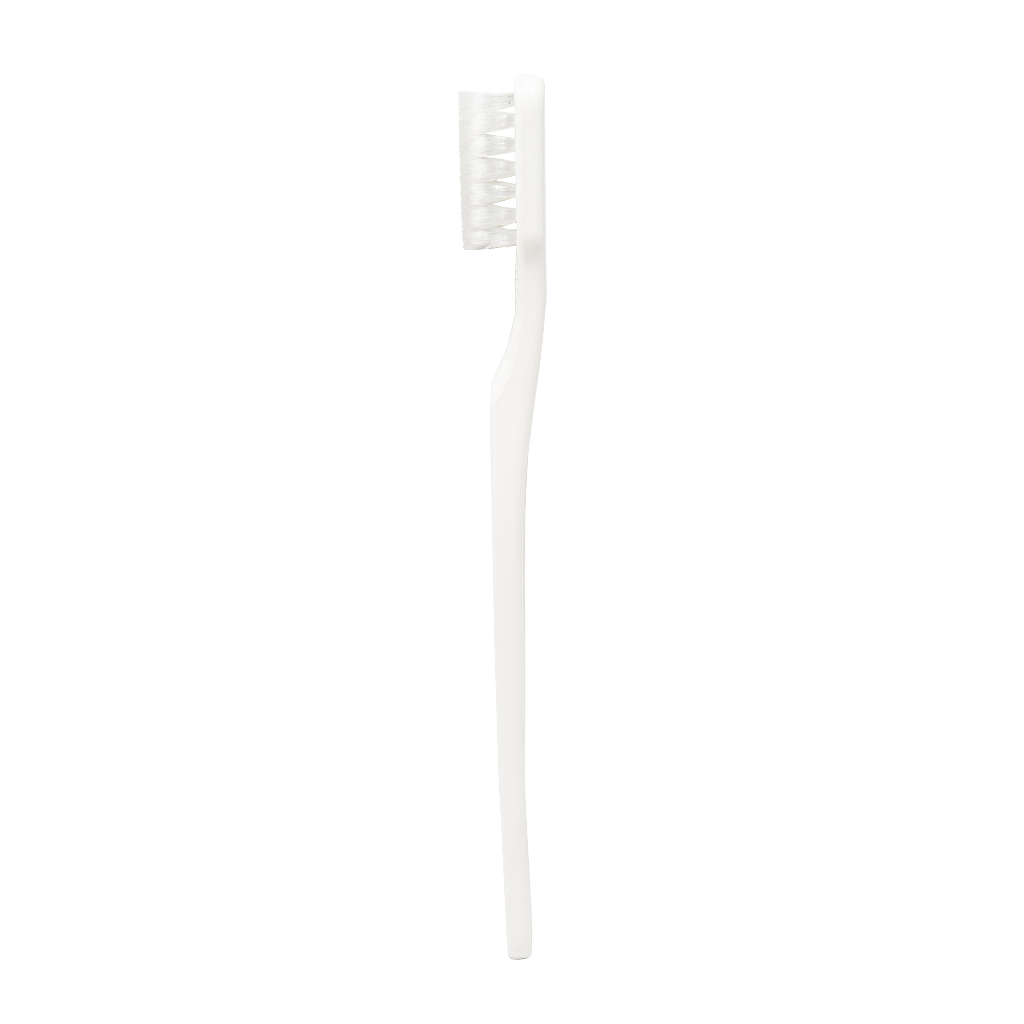 Collis Curve Toothbrushes Soft-Clear Cap #10084934