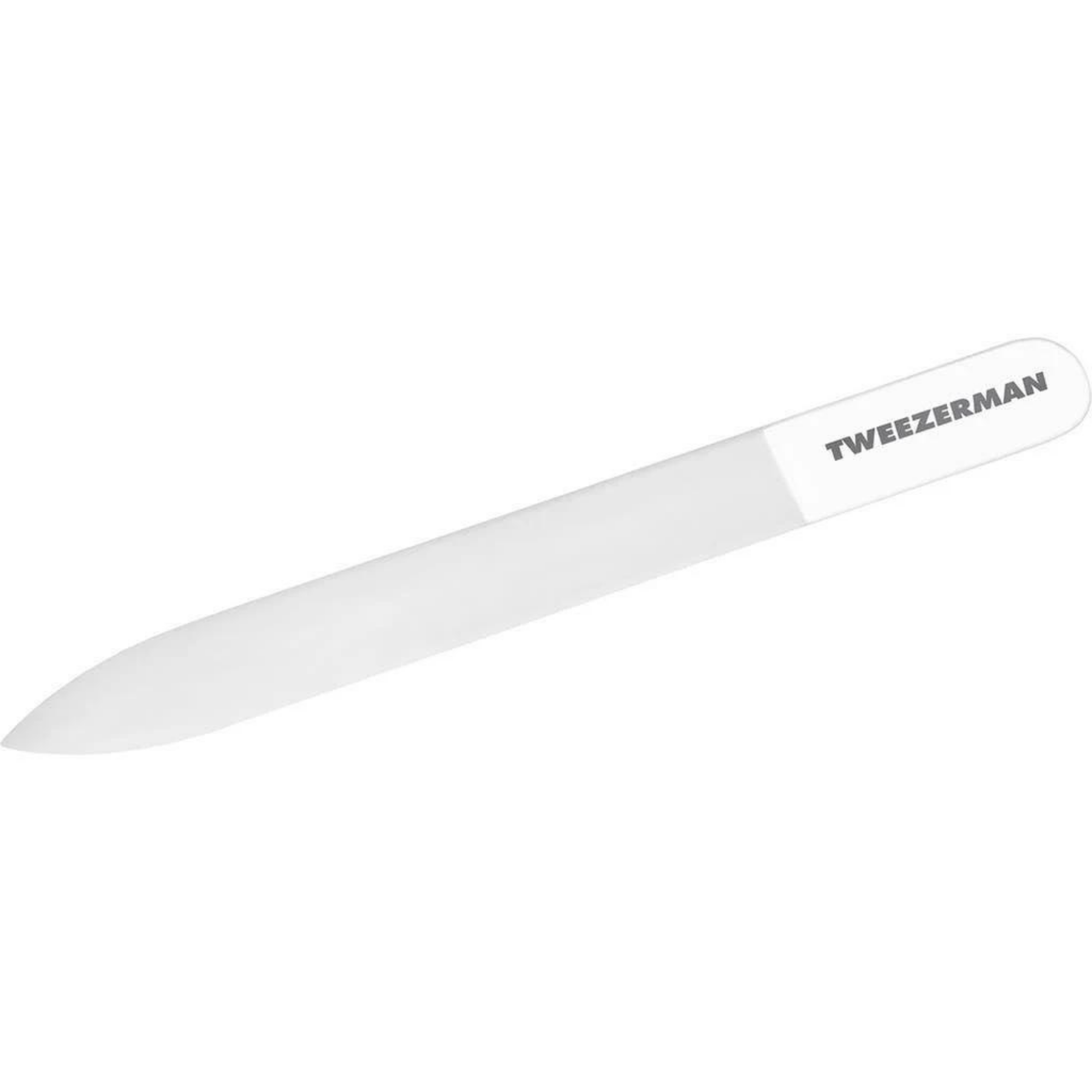 Tweezerman Glass Nail File #10084817 photo