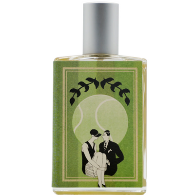 Imaginary Authors - A City on Fire - Eau de Parfum - 50 ml