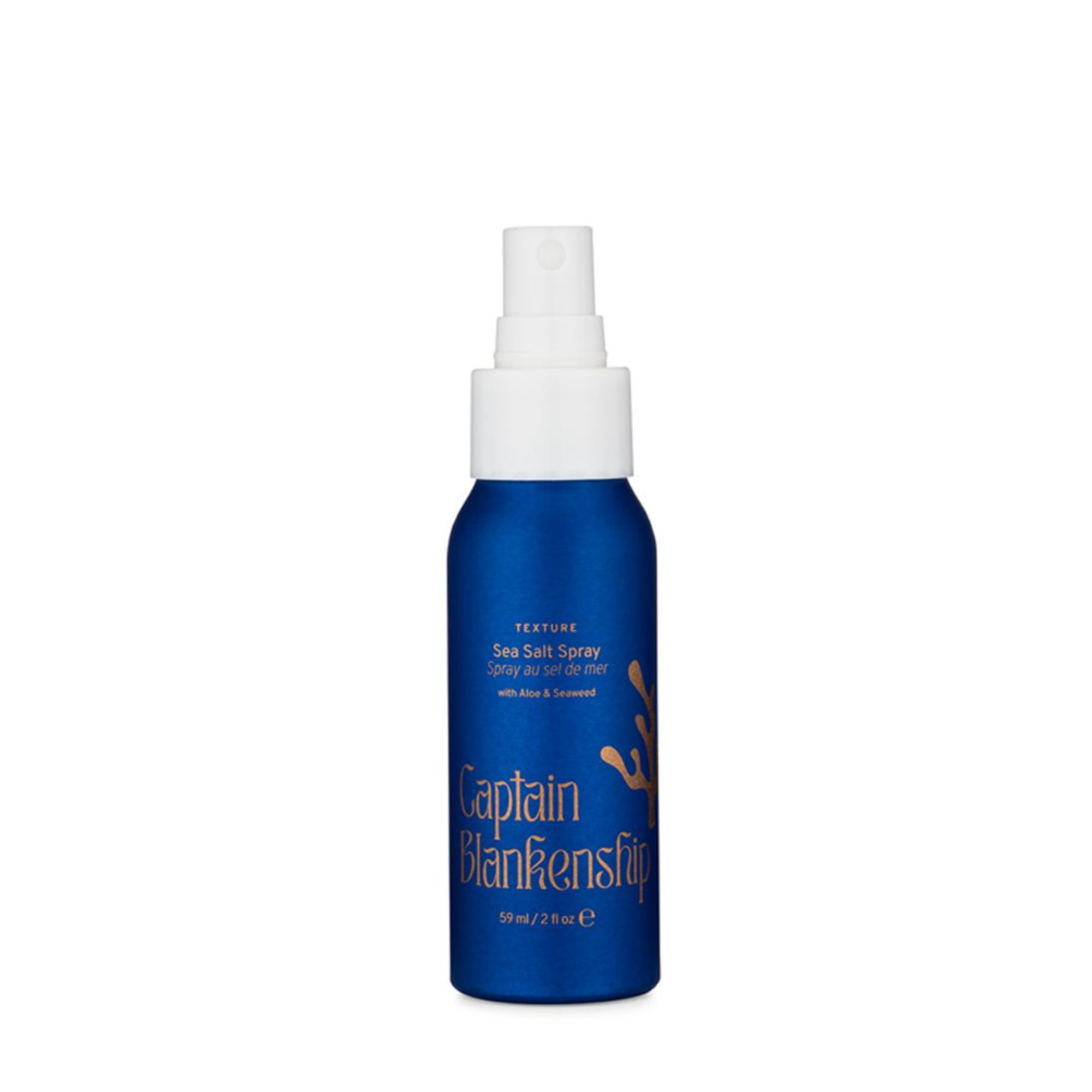 Captain Blankenship Travel Mermaid Sea Salt Spray (2 fl oz) #10075282