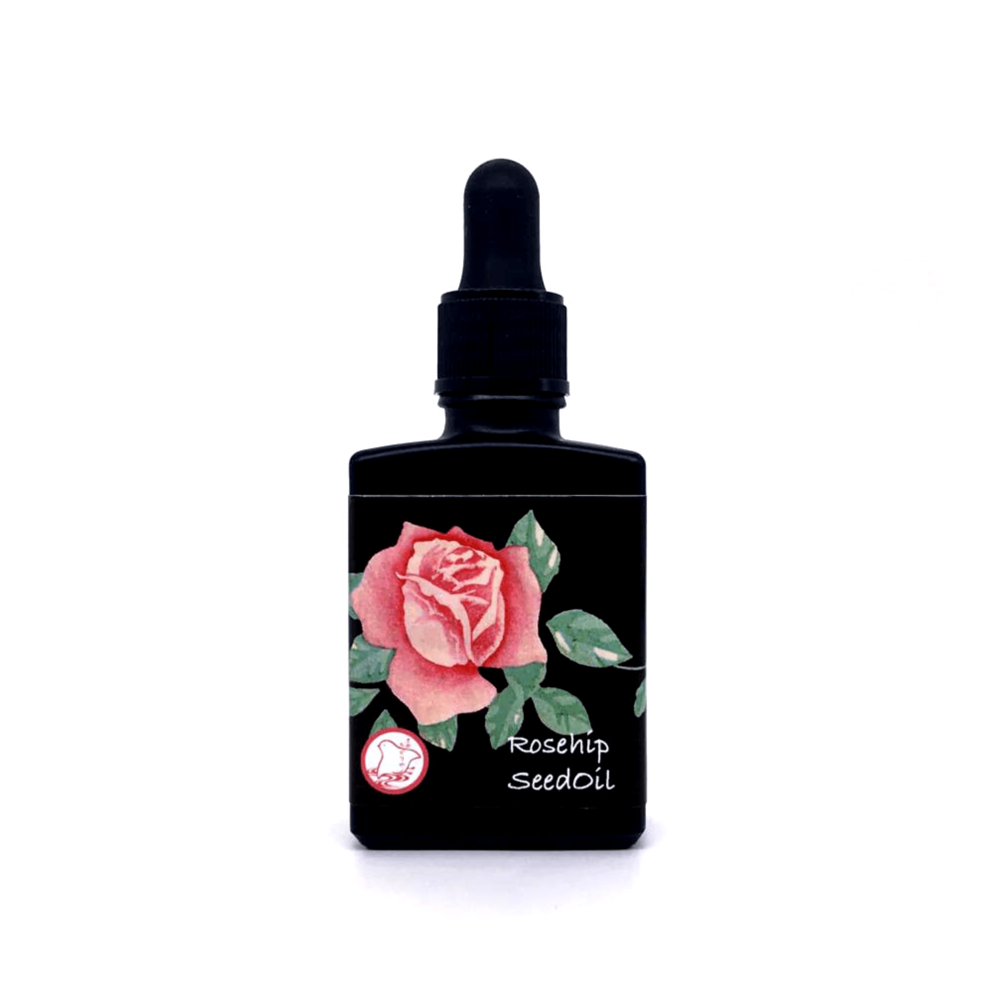 Chidoriya Organic Rosehip Seed Oil With Dropper (1 oz) #10086295