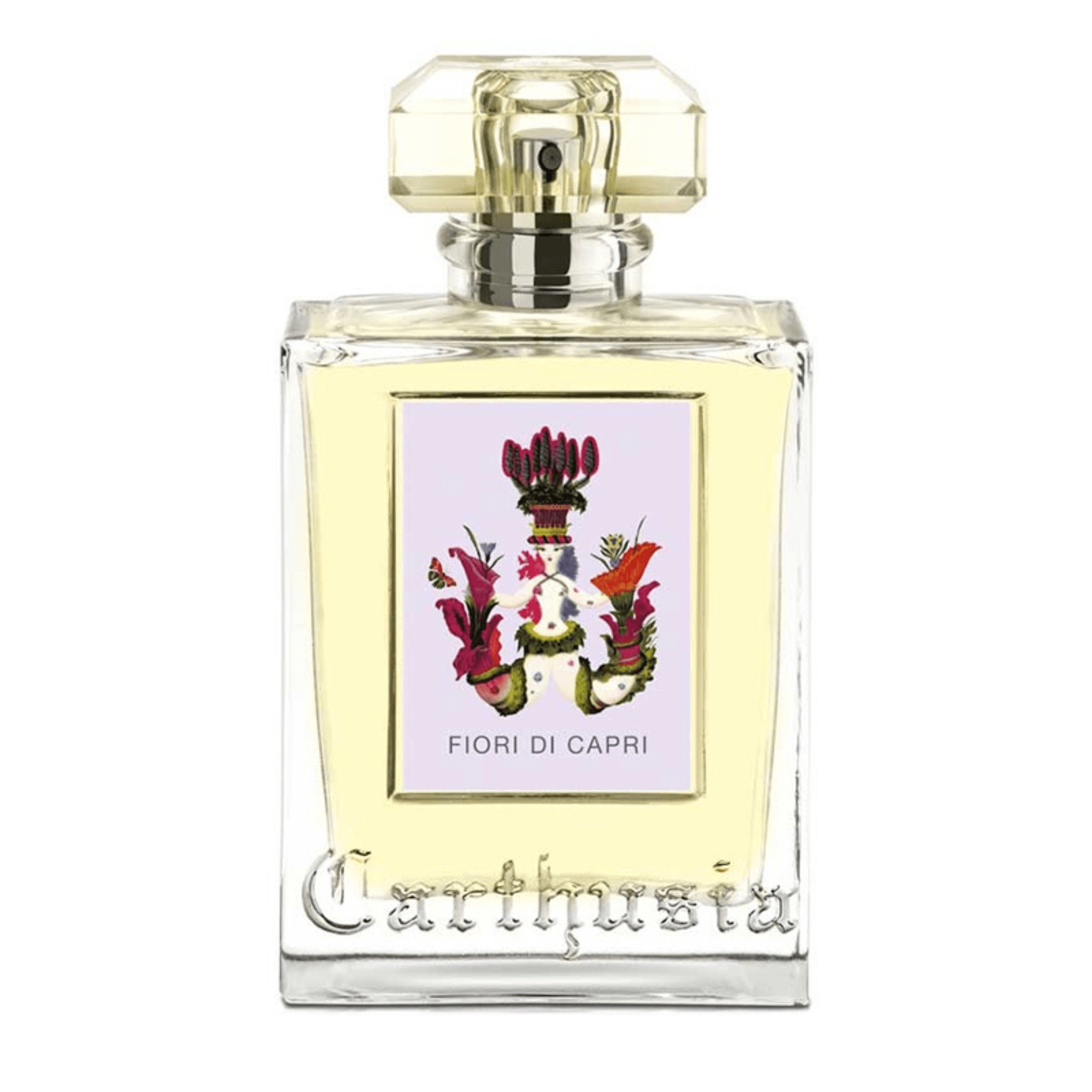 Carthusia Fiori di Capri Eau de Parfum (3.4 fl oz) #10073749