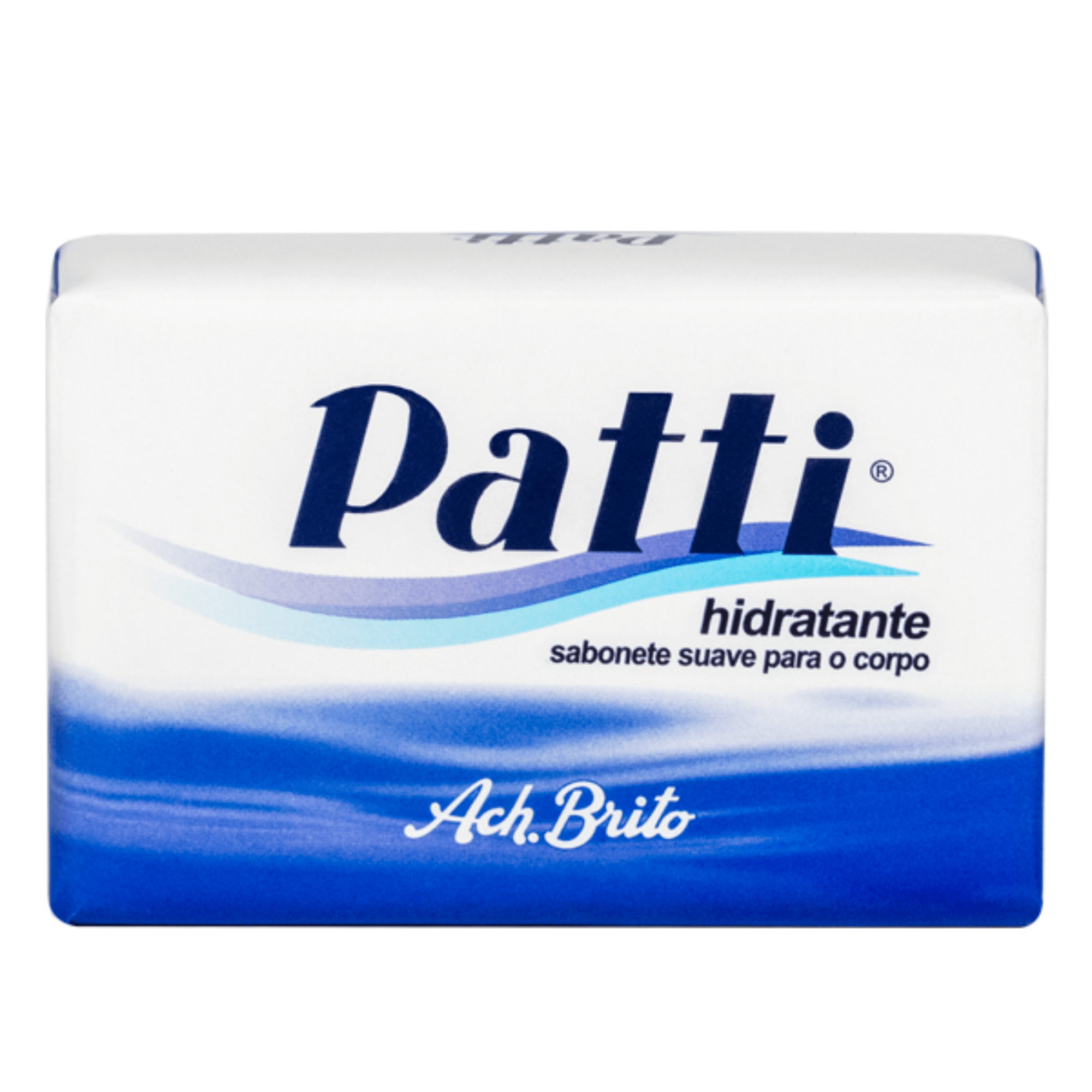 Ach Brito Patti Soap (160 g) #10086259 photo