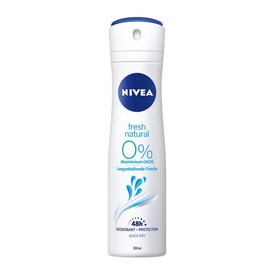 Nivea – Smallflower