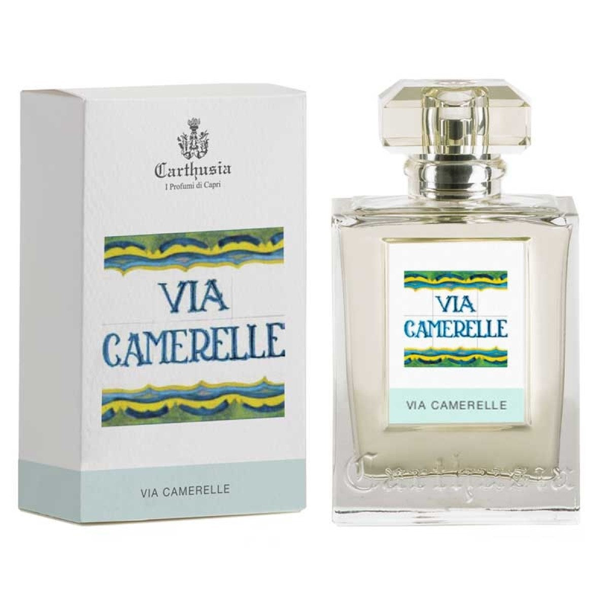 Carthusia Via Camerelle Eau de Parfum (1.7 fl oz) #10072917