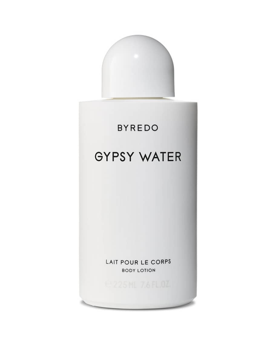 Byredo Body Lotion-Gypsy Water (7.6 fl oz) #10078817