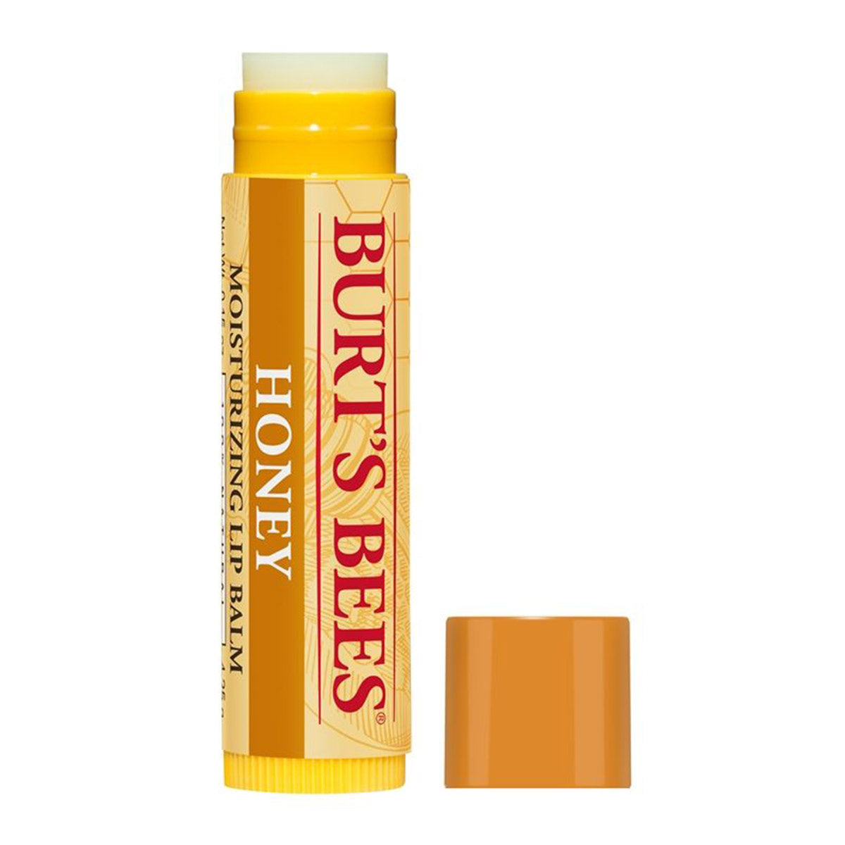 Burt's Bees Honey Lip Balm (0.15 oz) #25396