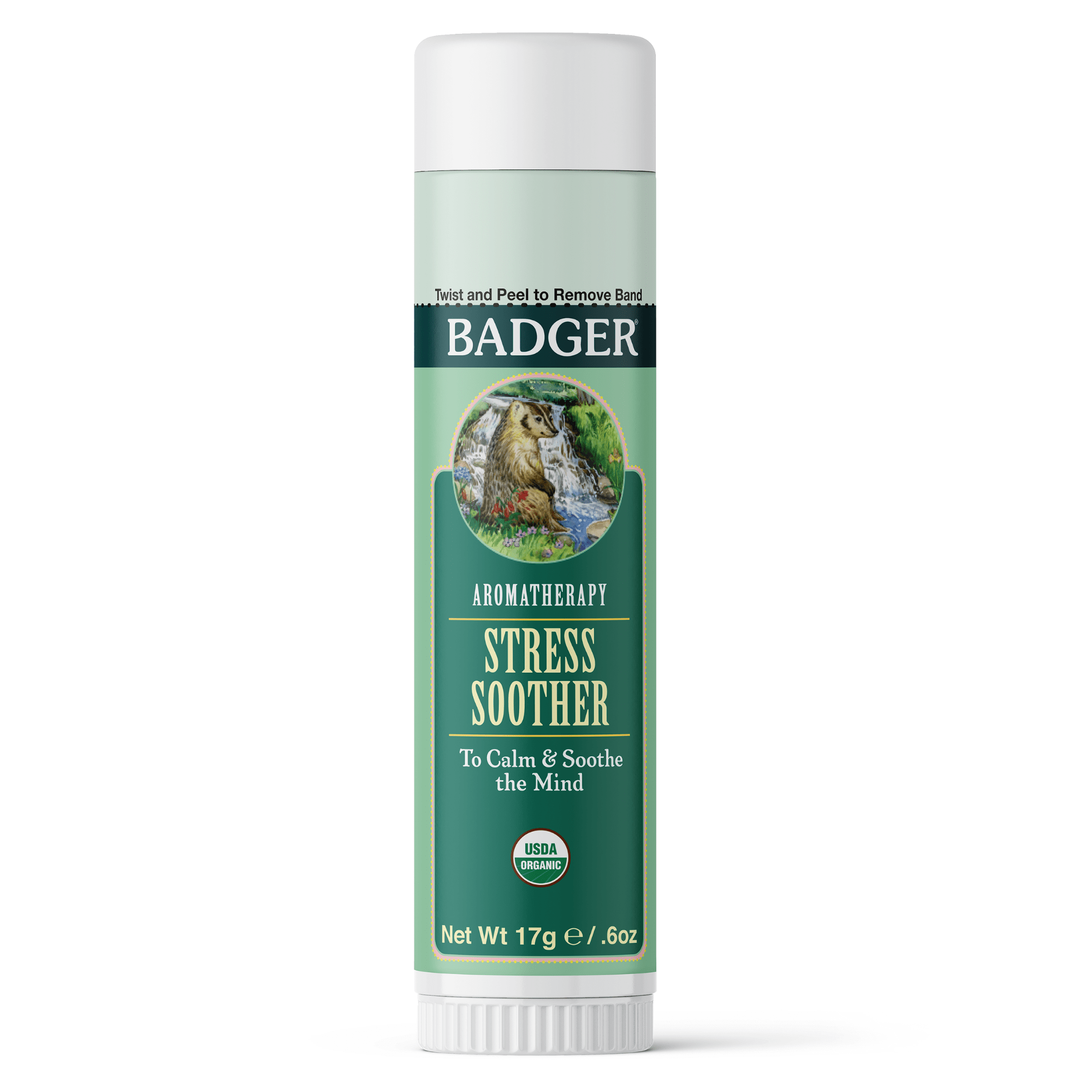 Badger Stress Soother (0.6 oz) #28867