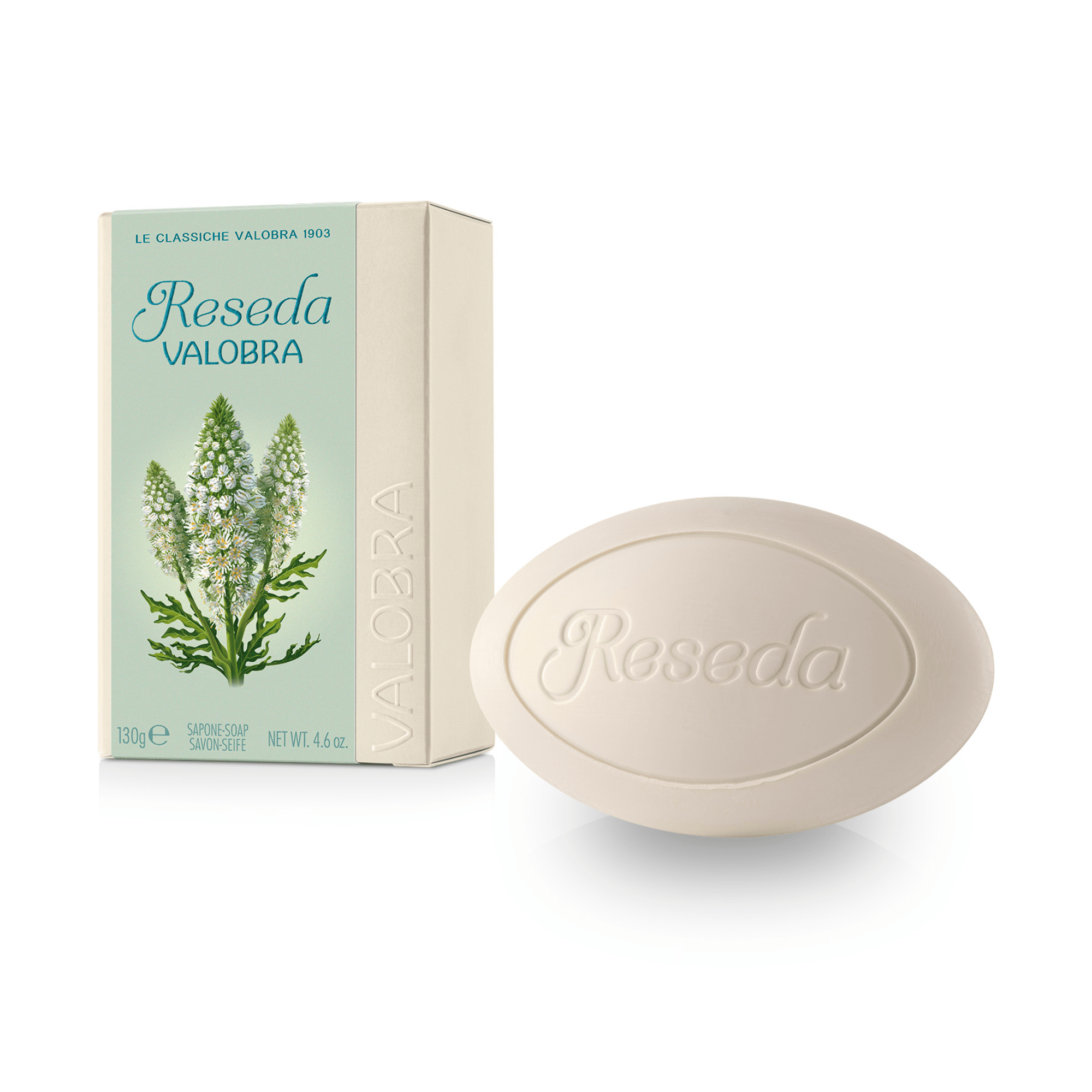 Valobra Reseda Soap (4.6 oz) #10086312 photo