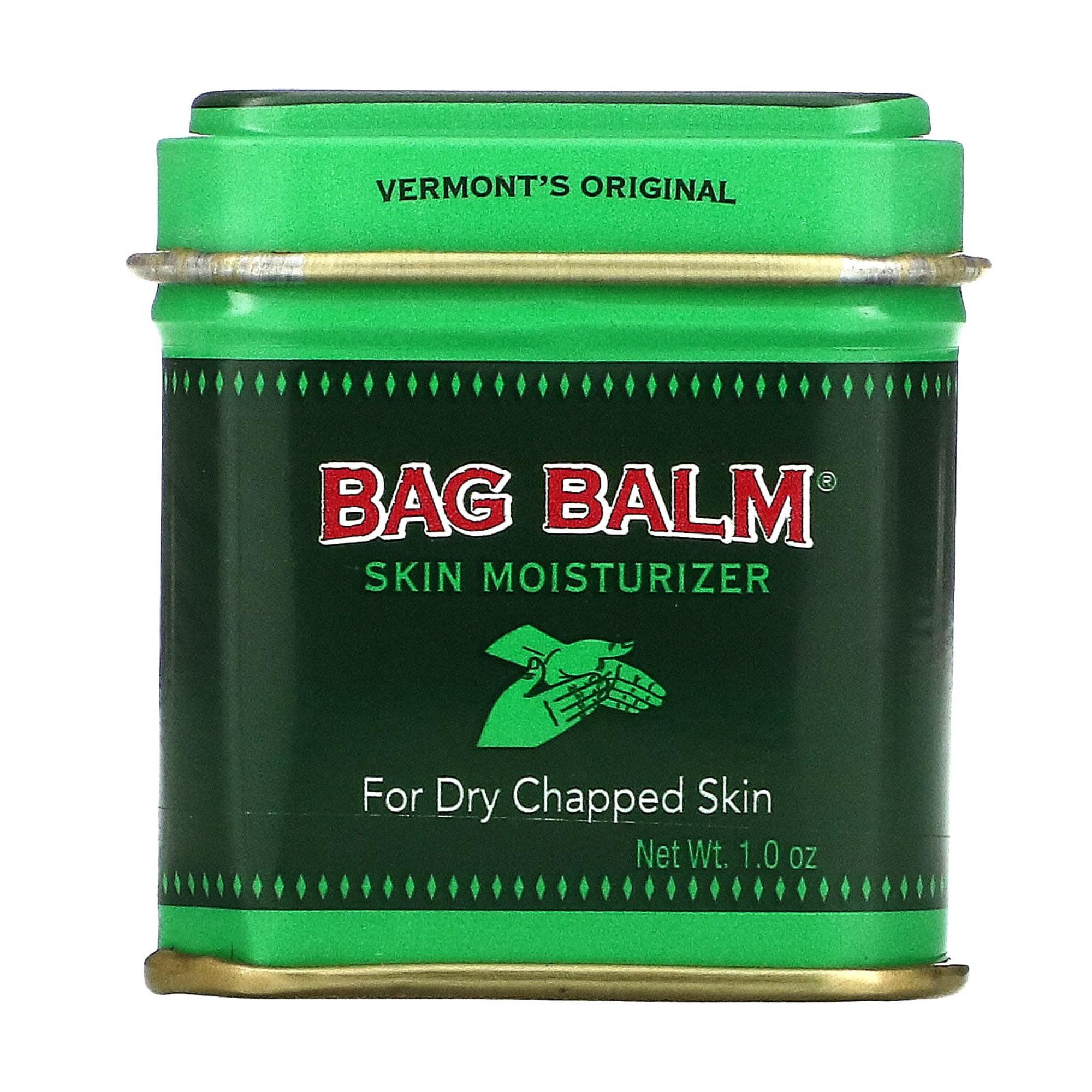 Bag Balm Tin (1 oz) #16713