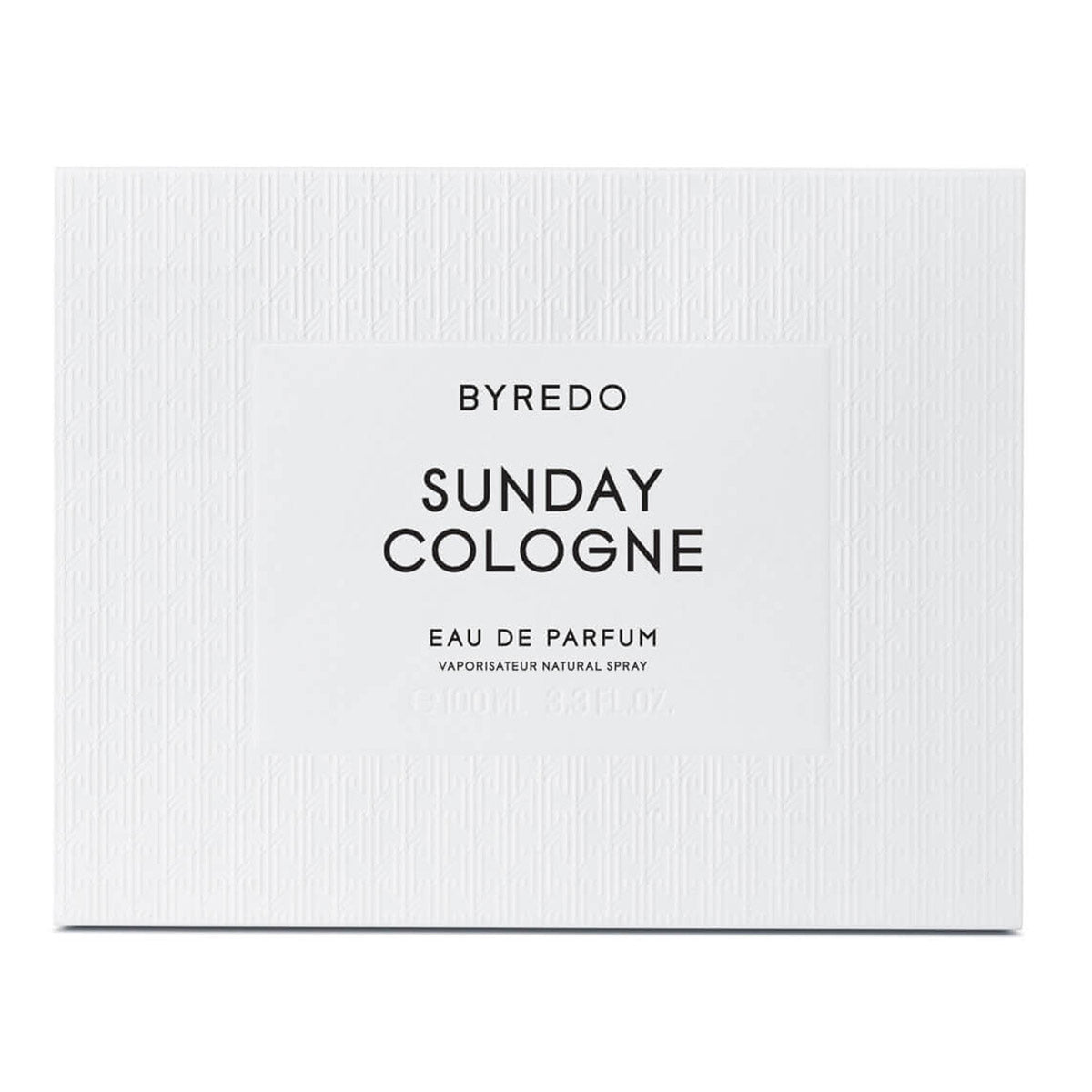 Byredo Sunday Cologne Eau de Parfum (3.4 fl oz) #10078797