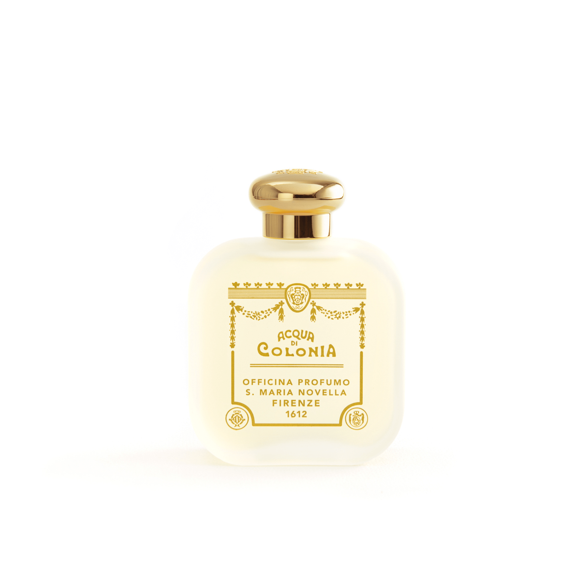 Santa Maria Novella Tuberose (Tuberosa) Eau de Cologne (100 ml) #21630 photo