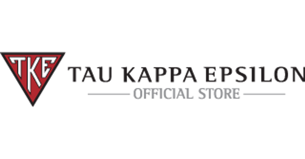 The Tau Kappa Epsilon Store