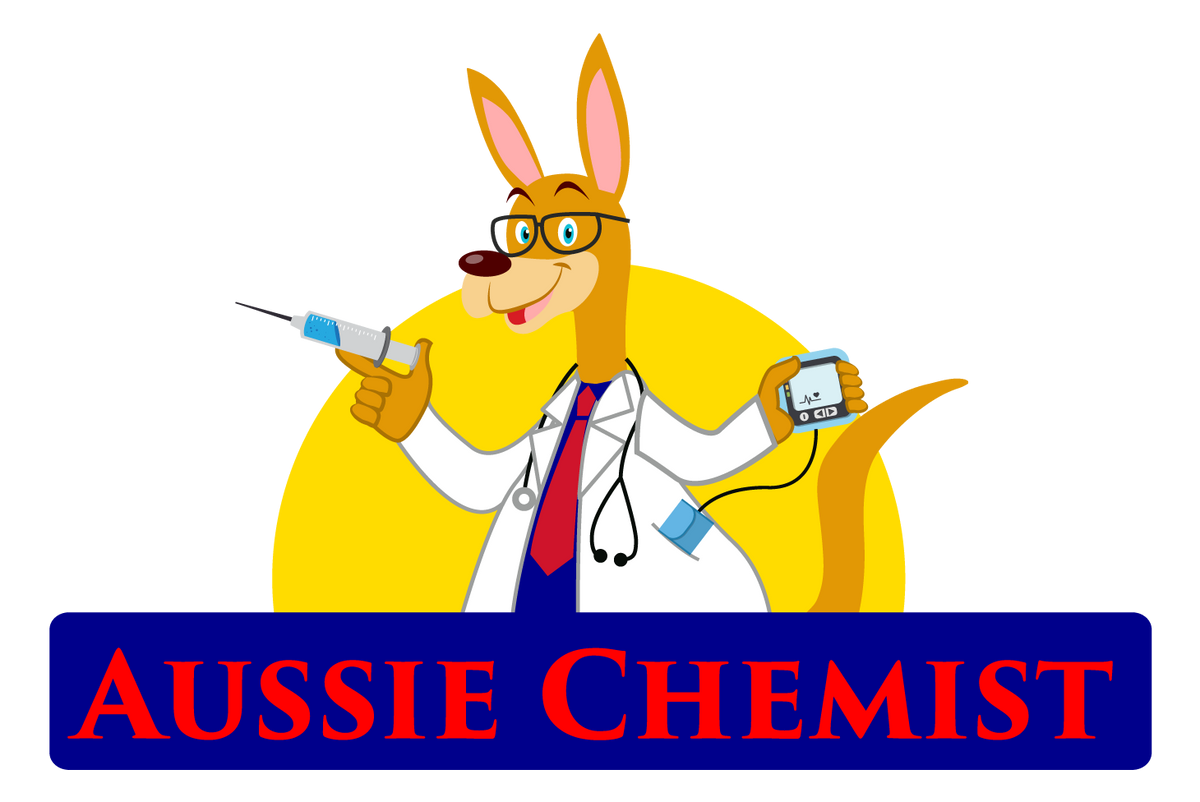 MyAussieChemist