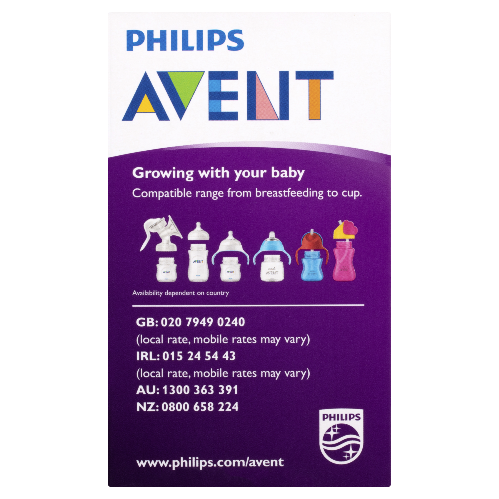 Avent Philips disposable nursing pads SCF254/61 60 pieces buy online