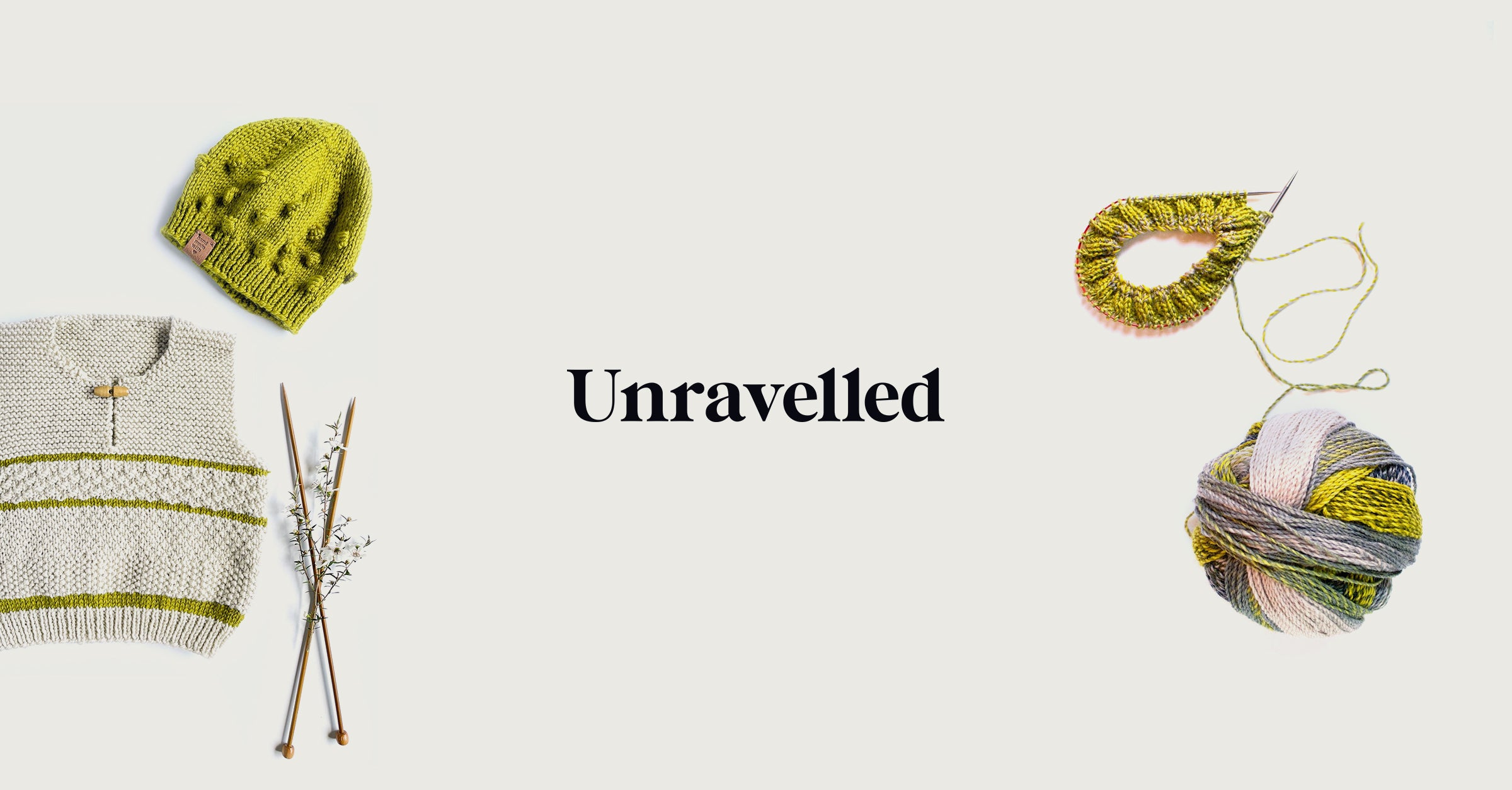 Unravelled Store