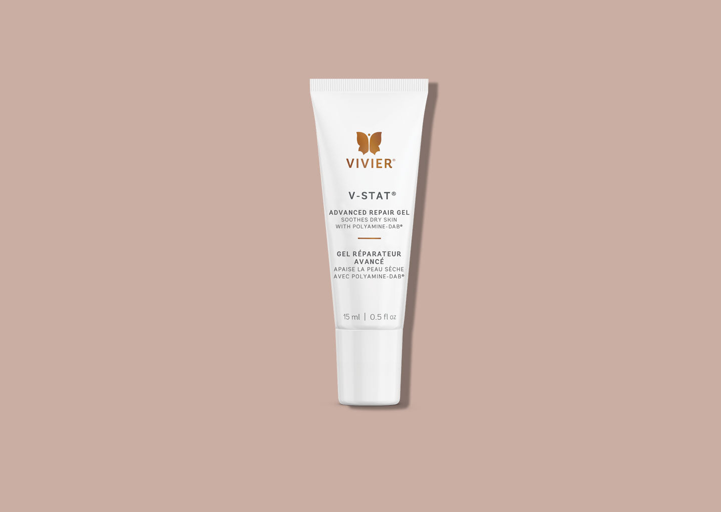 Vivier V-STAT™ Advanced Scar Gel – SuperiorSkin