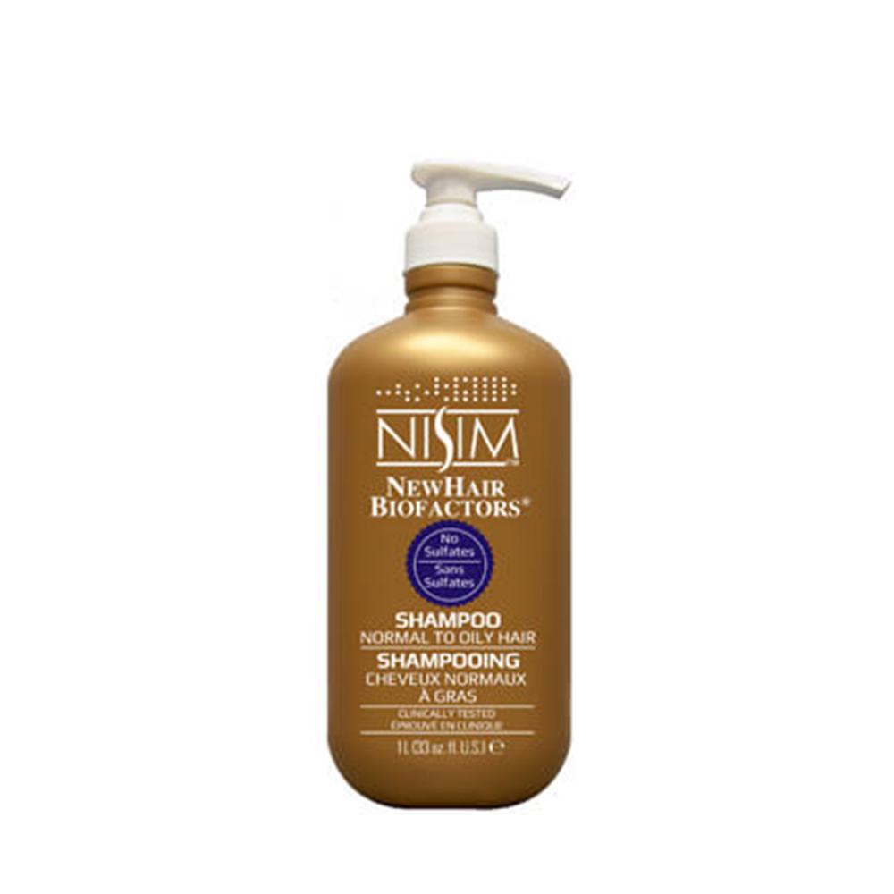 NISIM Normal to Hair Shampoo – ProCuts