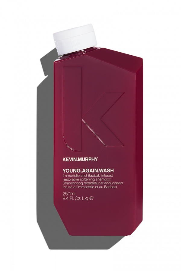 KEVIN.MURPHY YOUNG.AGAIN.RINSE ProCuts