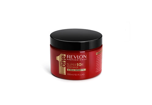 REVLON SUPER10R HAIR MASK – ProCuts