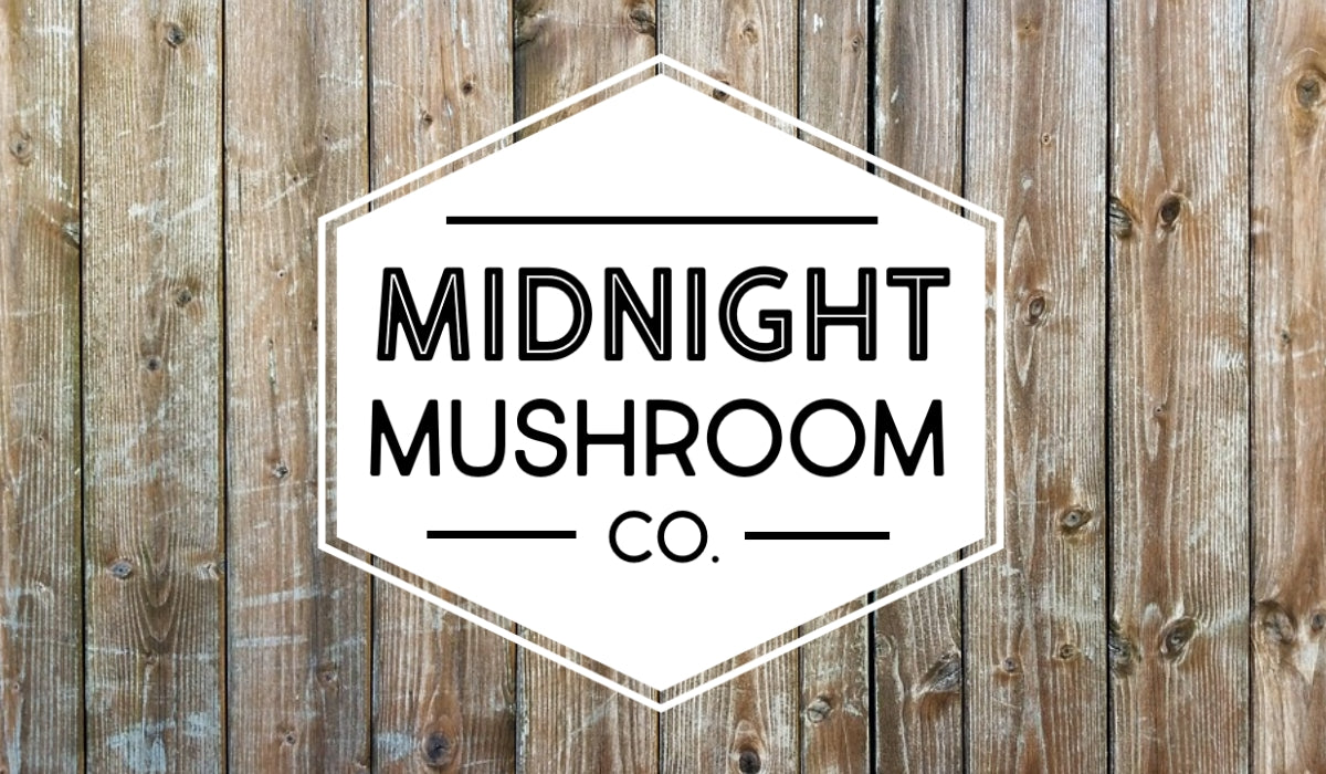 Midnight Mushroom Co.