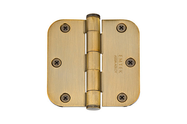 Hinges  ASSA ABLOY