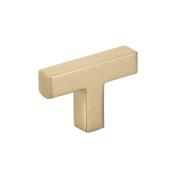 Hopewell Pull - Bar Pull Collection – Handstyle Fine Hardware