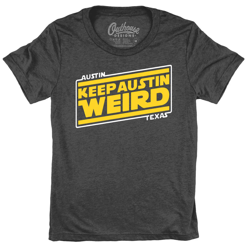Empire Strikes Back T-Shirt - Youth