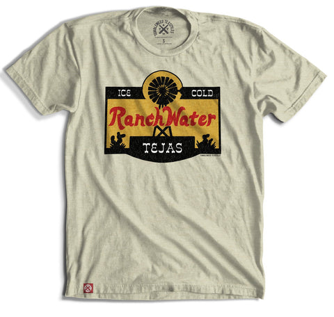 Texas Tejas shirt - Texas State - Long Sleeve T-Shirt