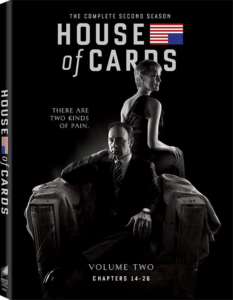 house of cards season 4 torrents