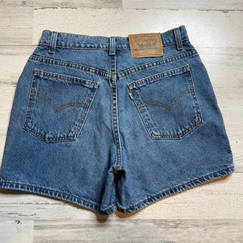 Vintage Shorts – AllVintageDenim
