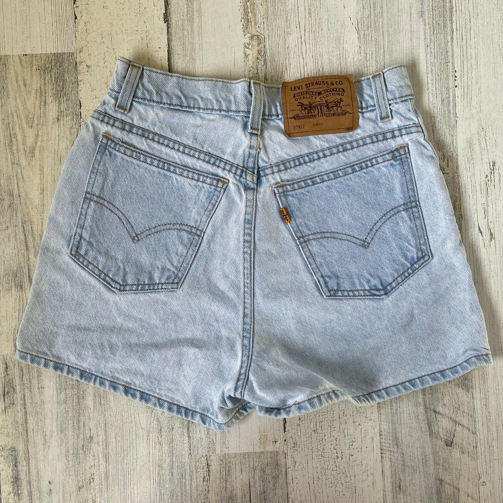 Vintage 90's 912 Levi's Shorts “26 “27 #745 – AllVintageDenim