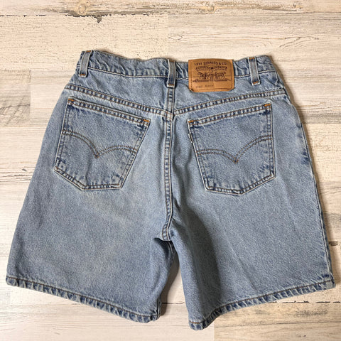 Vintage Shorts – AllVintageDenim