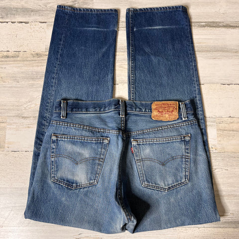 Vintage Jeans – AllVintageDenim